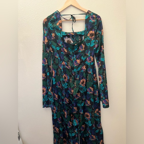 Top Shop Groovy jumpsuit - Picture 4 of 5